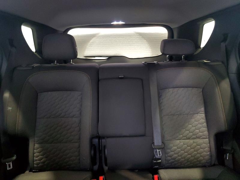 Photo 10 from auction – 2020 CHEVROLET EQUINOX LT with VIN 2GNAXJEV3L6127967