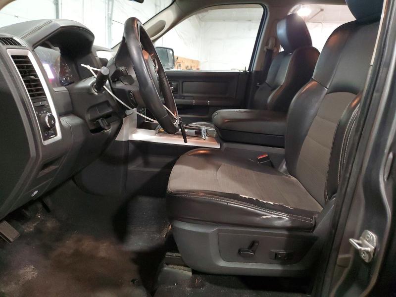 صورة رقم 7 من المزاد - 2011 DODGE RAM 1500 مع VIN 1D7RV1GT2BS659208
