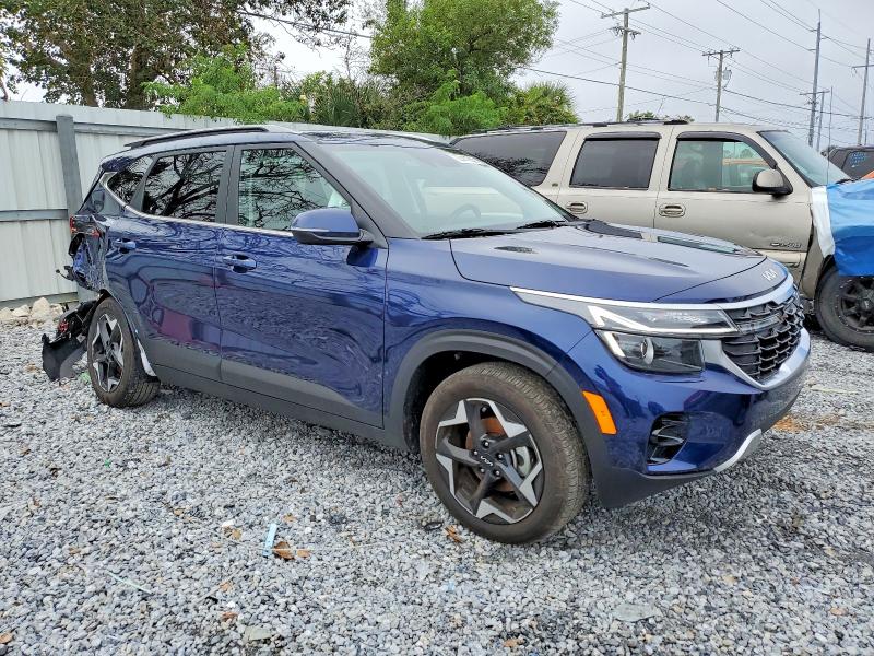 Photo 4 from auction – 2026 KIA SELTOS with VIN KNDER2AAXT7838157