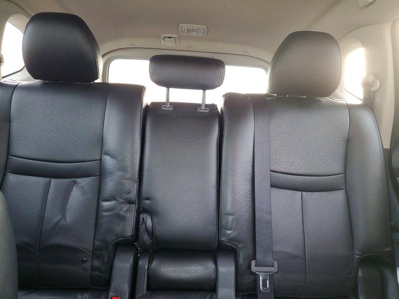 Photo 10 from auction – 2018 NISSAN ROGUE S with VIN KNMAT2MT4JP596010