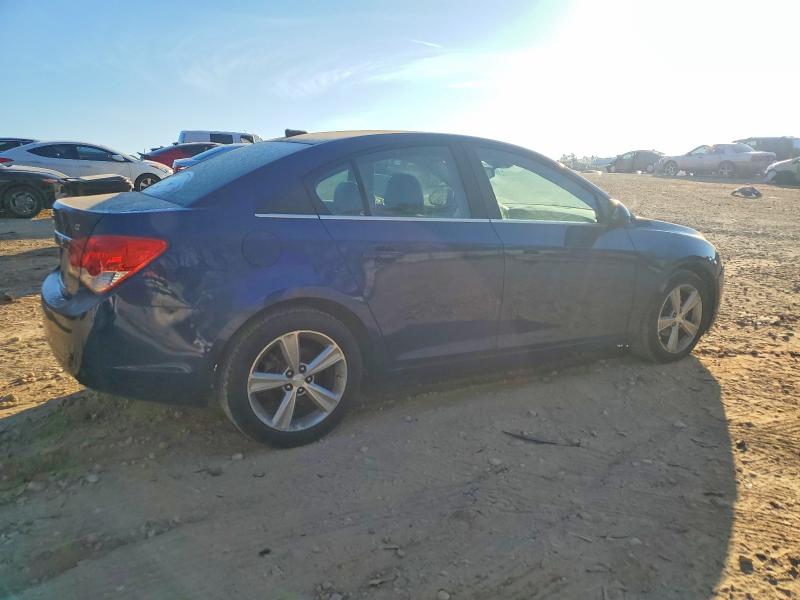 Photo 3 from auction – 2012 CHEVROLET CRUZE LT with VIN 1G1PG5SC2C7169097