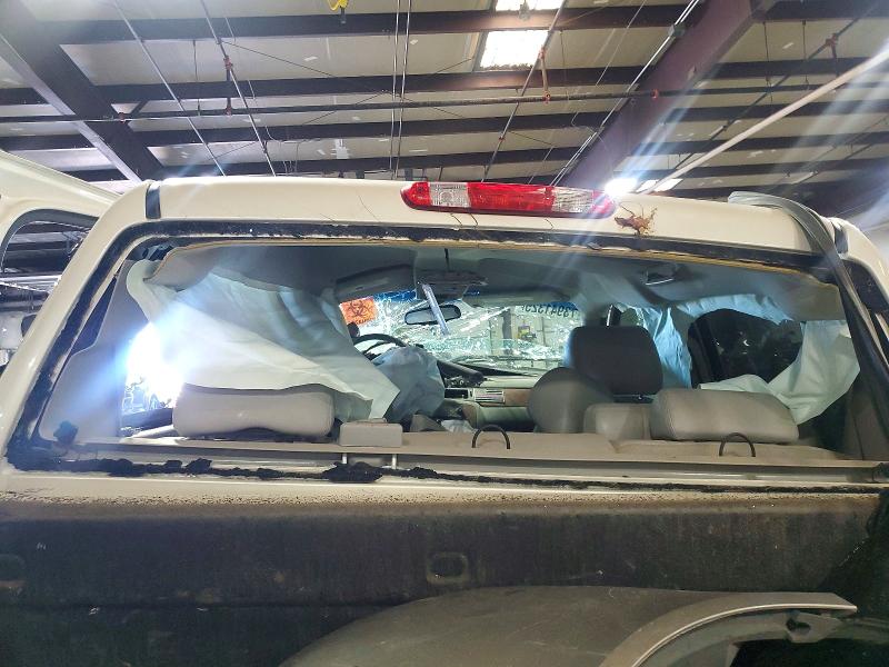 Photo 8 from auction – 2013 CHEVROLET SILVERADO with VIN 3GCPKTE7XDG255482