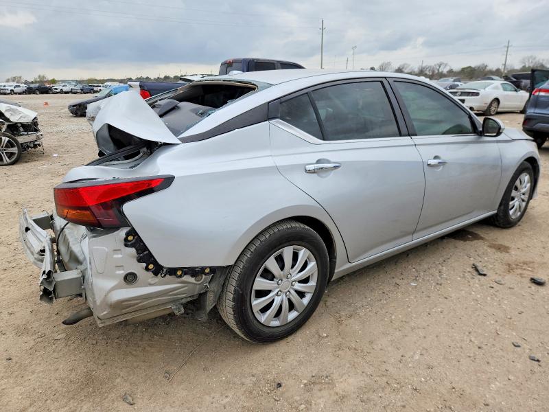 Photo 3 from auction – 2020 NISSAN ALTIMA S with VIN 1N4BL4BV9LC234792