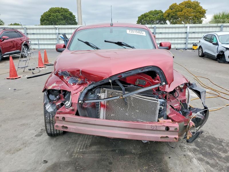 Photo 5 from auction – 2011 CHEVROLET HHR with VIN 3GNBABFU4BS531877