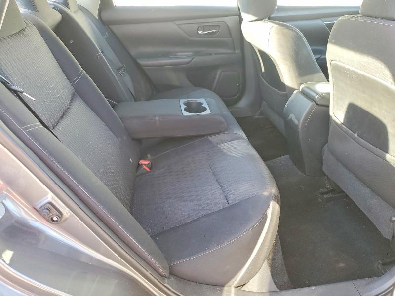 Photo 10 from auction – 2016 NISSAN ALTIMA with VIN 1N4AL3AP0GN381912