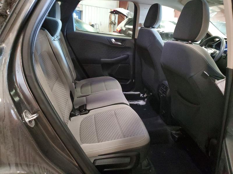Photo 11 from auction – 2020 FORD ESCAPE with VIN 1FMCU9G63LUA13186