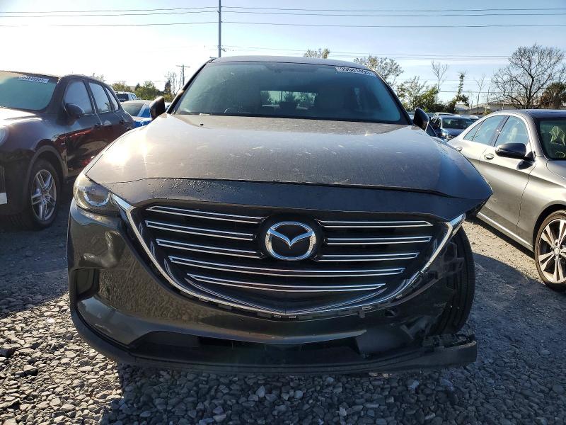 Photo 5 from auction – 2016 MAZDA CX-9 TOURI with VIN JM3TCACY0G0103383
