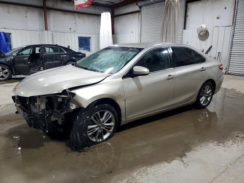 TOYOTA CAMRY LE 2017 with VIN 4T1BF1FK2HU400079 - Photo from auction