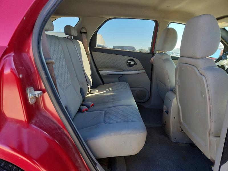 Photo 11 from auction – 2006 CHEVROLET EQUINOX LT with VIN 2CNDL63F466012840