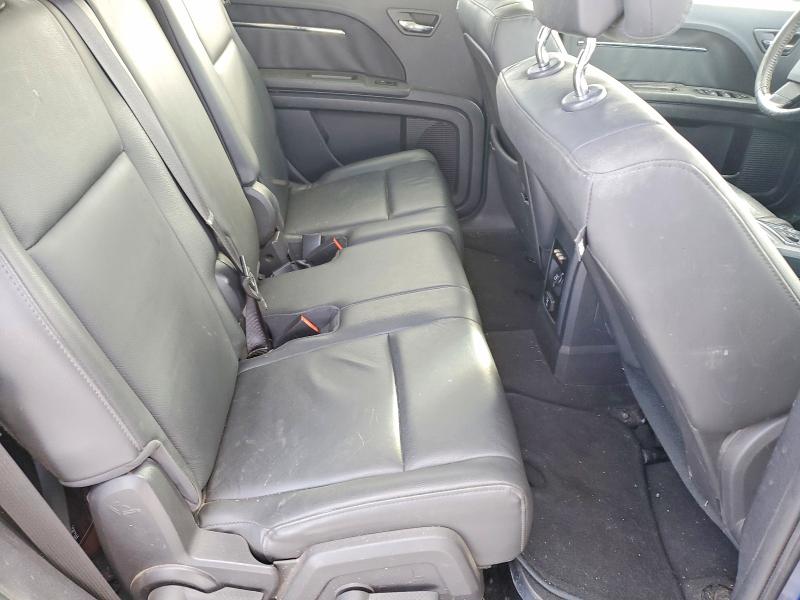 Photo 11 from auction – 2010 DODGE JOURNEY R/ with VIN 3D4PH9FV9AT206360