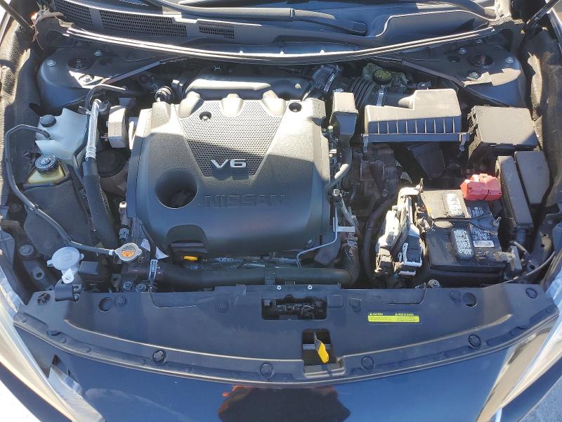 Photo 11 from auction – 2017 NISSAN MAXIMA with VIN 1N4AA6APXHC411132