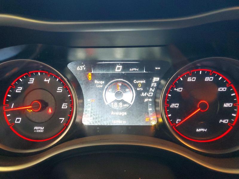 Photo 9 from auction – 2017 DODGE CHARGER with VIN 2C3CDXJGXHH564014
