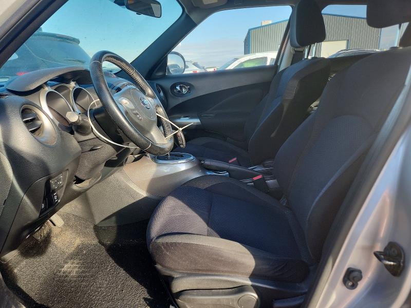 Фото 7 с аукциона – 2011 NISSAN JUKE S с VIN JN8AF5MV4BT022708