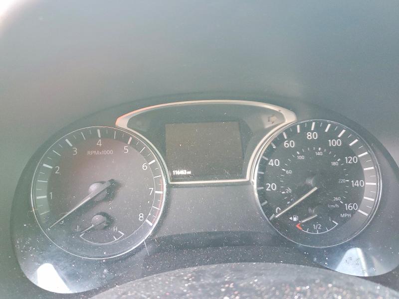 Photo 9 from auction – 2018 NISSAN ALTIMA 2.5 with VIN 1N4AL3AP1JC281403