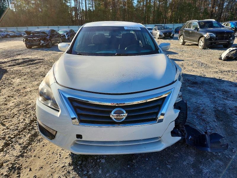 Photo 5 from auction – 2014 NISSAN ALTIMA 2.5 with VIN 1N4AL3AP5EC202479