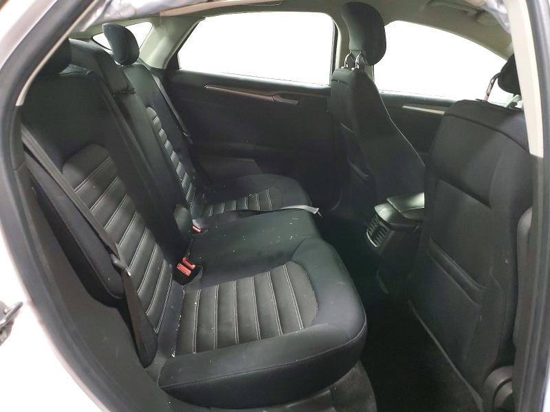 Photo 10 from auction – 2013 FORD FUSION SE with VIN 3FA6P0H74DR233432