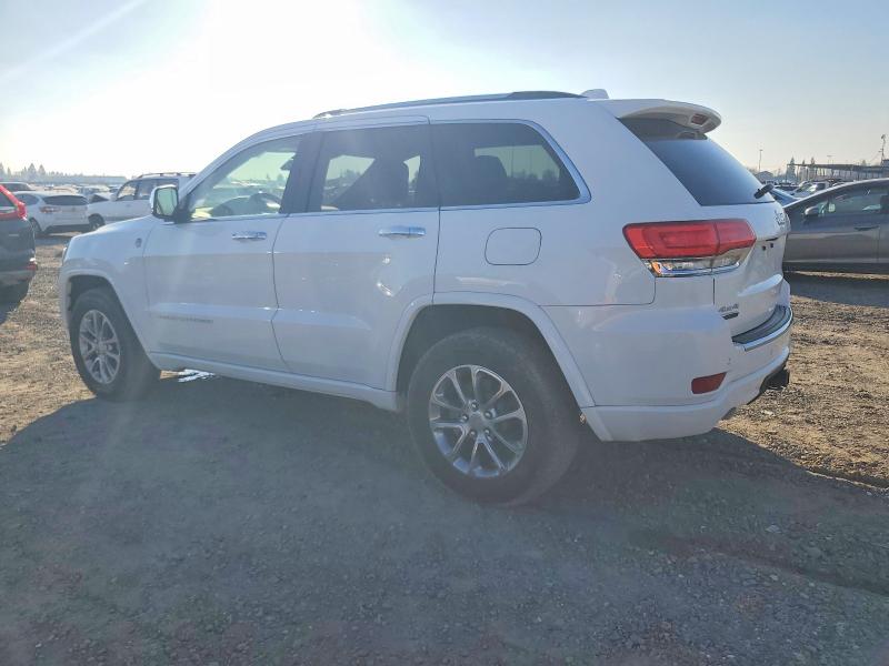 Photo 2 from auction – 2014 JEEP GRAND CHER with VIN 1C4RJFCM4EC305979