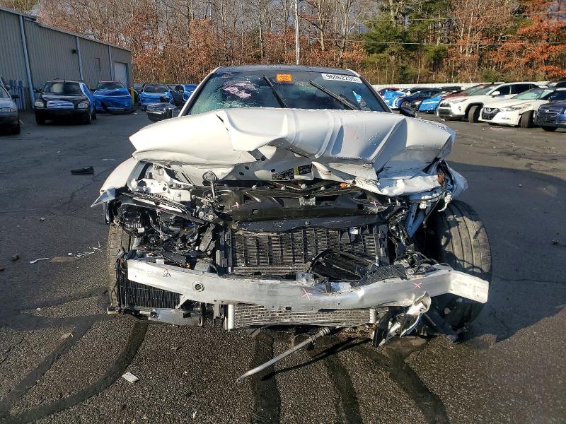 Photo 5 from auction – 2024 BMW M4 COMPETI with VIN WBS33AZ03RCP33242