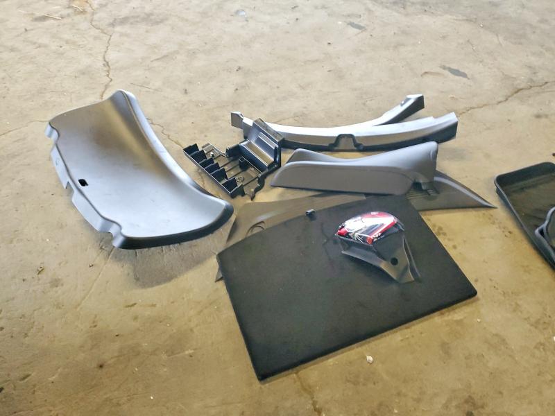 Photo 12 from auction – 2023 TESLA MODEL 3 with VIN 5YJ3E1EA4PF611487