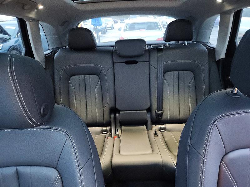 Photo 10 from auction – 2023 AUDI Q5 with VIN WA1GAAFY2P2014389