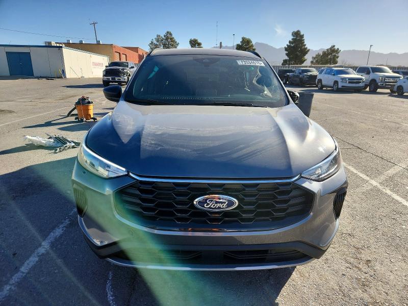 Photo 5 from auction – 2025 FORD ESCAPE with VIN 1FMCU0MZ9SUB41652