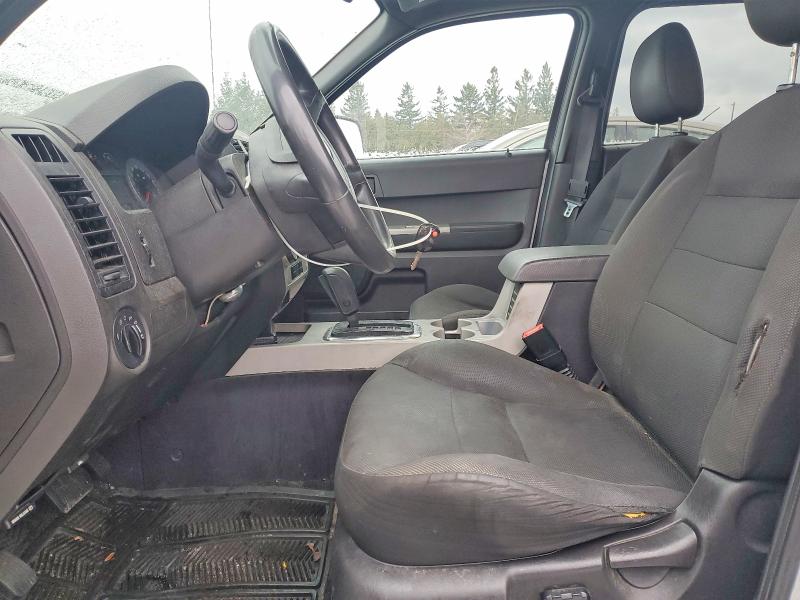 Photo 7 from auction – 2008 FORD ESCAPE XLT with VIN 1FMCU03158KC60282