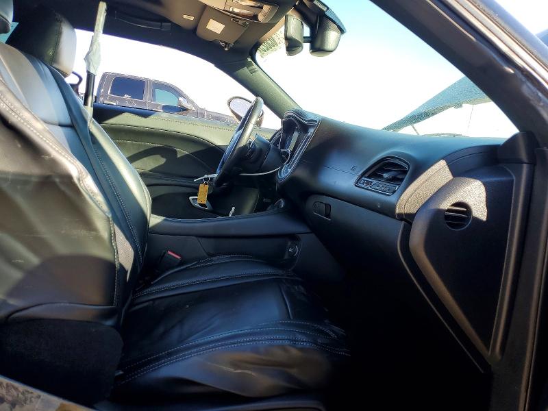 Photo 10 from auction – 2021 DODGE CHALLENGER with VIN 2C3CDZBTXMH513078
