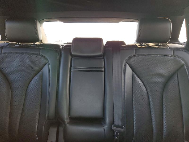 Photo 10 from auction – 2019 LINCOLN NAUTILUS R with VIN 2LMPJ8LP2KBL67518