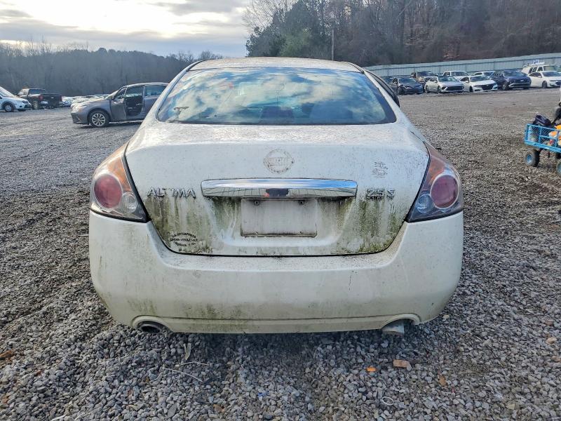 Photo 6 from auction – 2011 NISS ALTIMA with VIN 1N4AL2AP5BN416883