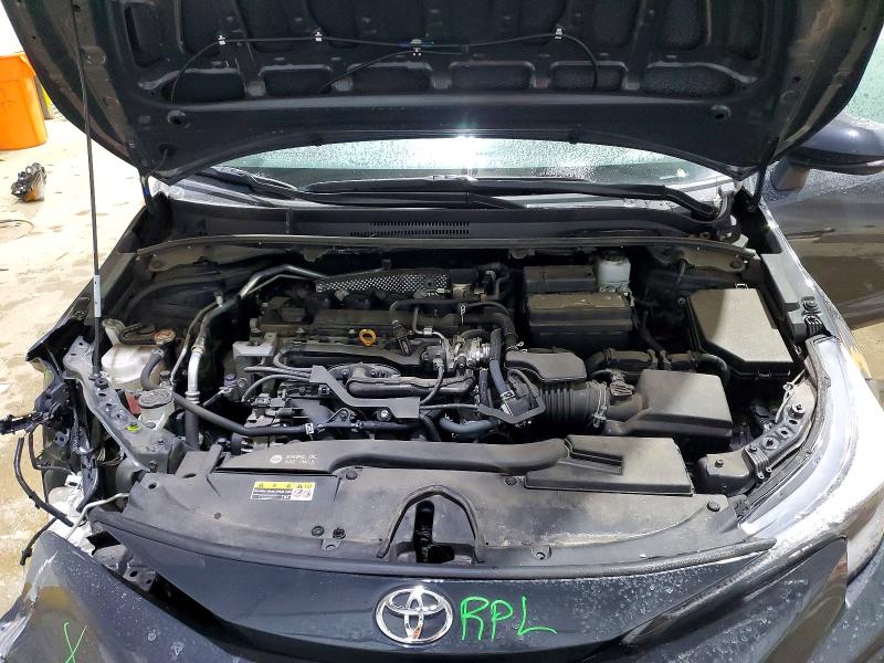 Photo 11 from auction – 2023 TOYOTA COROLLA SE with VIN 5YFS4MCE0PP155546