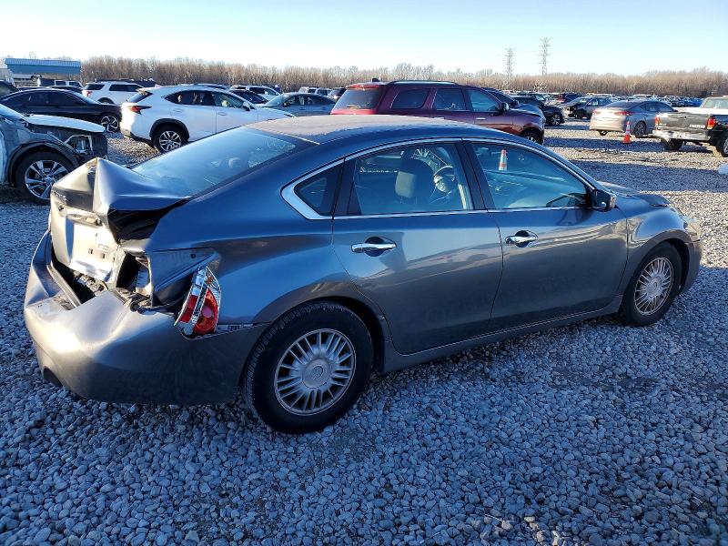 Photo 3 from auction – 2015 NISS ALTIMA with VIN 1N4AL3APXFC141213