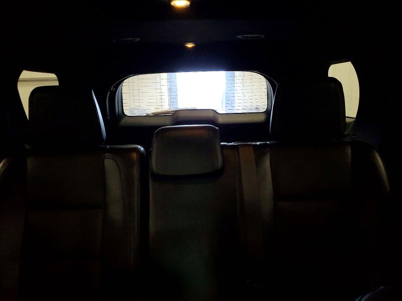 Photo 10 from auction – 2015 FORD EXPLORER X with VIN 1FM5K8D81FGC13176