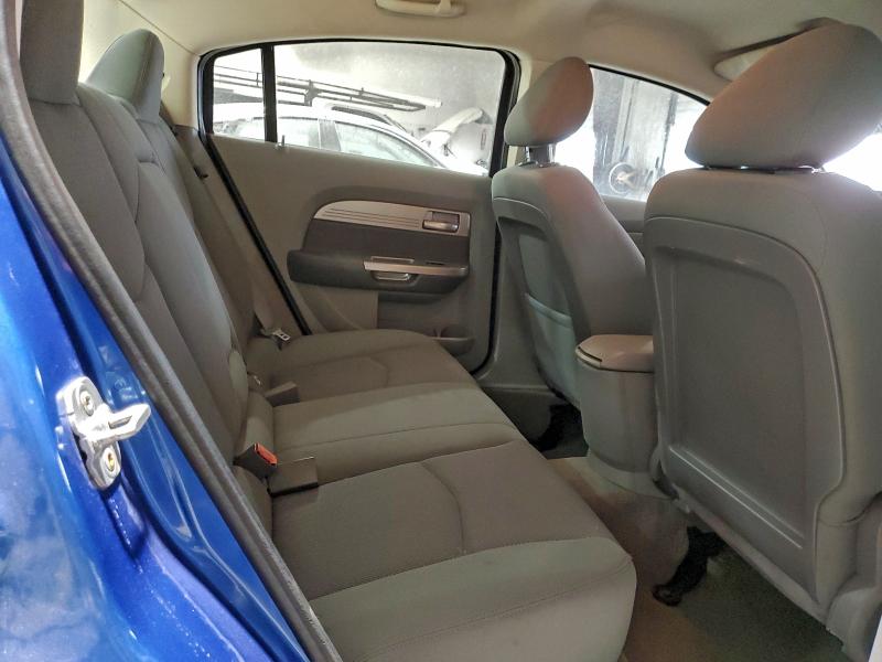 Photo 10 from auction – 2007 CHRYSLER SEBRING with VIN 1C3LC46R87N605936