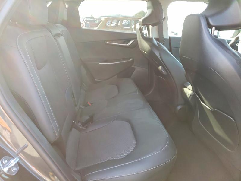 Photo 11 from auction – 2024 KIA EV6 with VIN KNDC34LA6R5622148