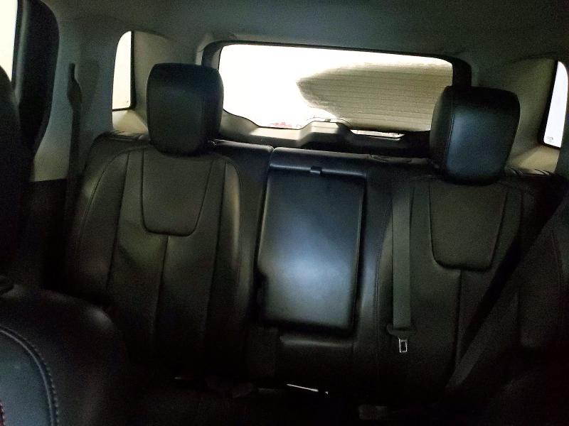 Photo 10 from auction – 2012 GMC TERRAIN SL with VIN 2GKFLVE56C6214395