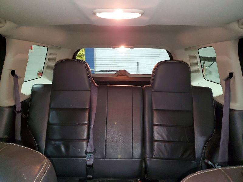 Photo 10 from auction – 2016 JEEP PATRIOT LA with VIN 1C4NJPFA8GD754844