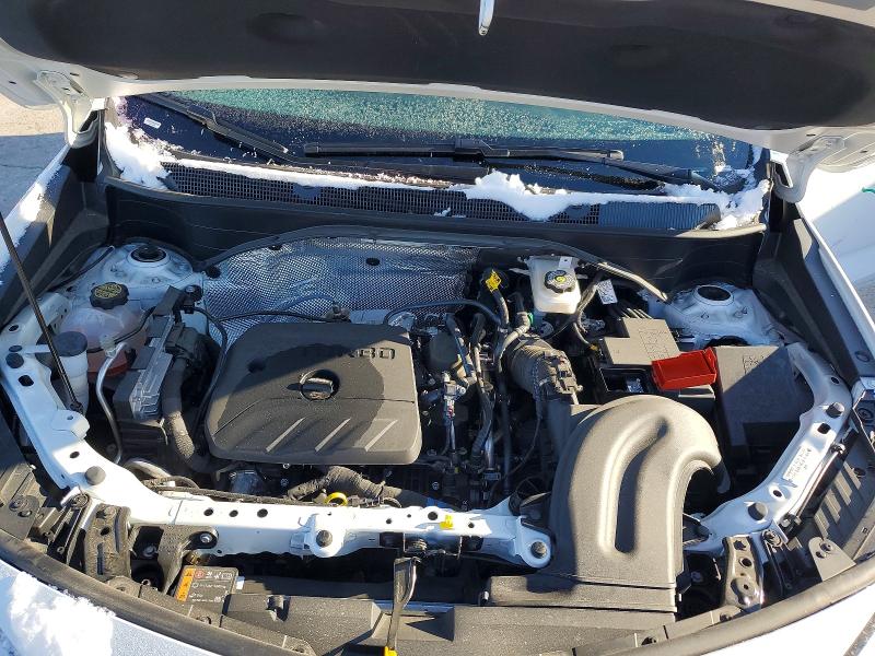 Photo 12 from auction – 2025 BUICK ENCORE GX with VIN KL4AMCSL6SB206023