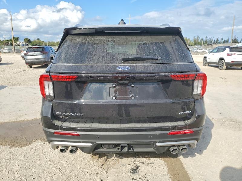 Photo 6 from auction – 2025 FORD EXPLORER P with VIN 1FMWK8HC5SGC18586