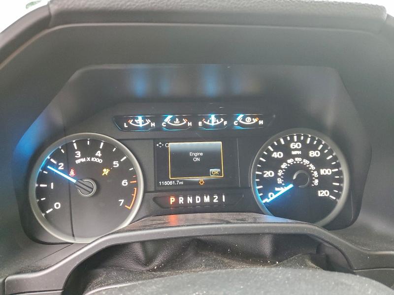 Фото 9 с аукциона – 2015 FORD F150 SUPER с VIN 1FTEW1EF1FFB59493