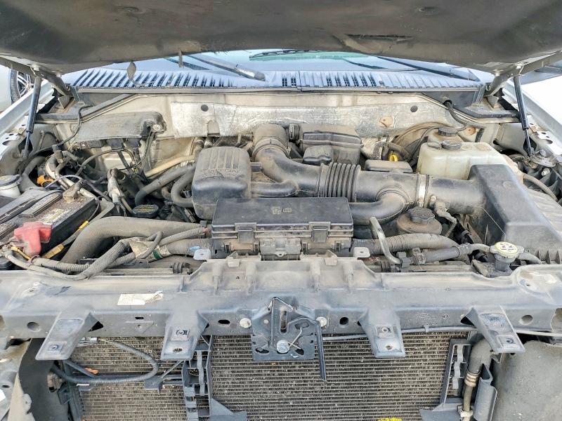 Photo 11 from auction – 2012 FORD EXPEDITION with VIN 1FMJK1H57CEF11681