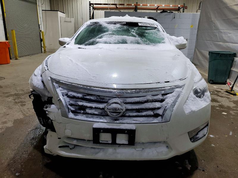 Photo 5 from auction – 2014 NISSAN ALTIMA 2.5 with VIN 1N4AL3AP3EC175492