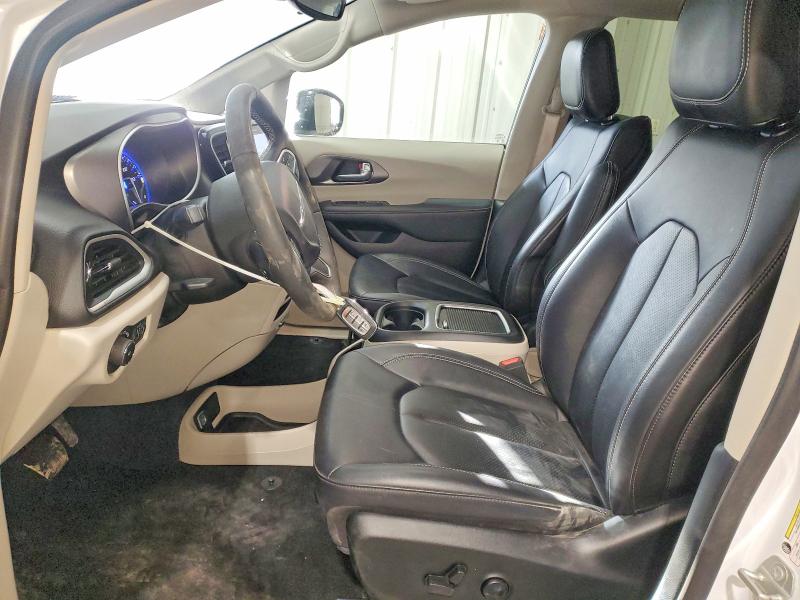 Photo 7 from auction – 2024 CHRYSLER PACIFICA T with VIN 2C4RC1BG8RR146454