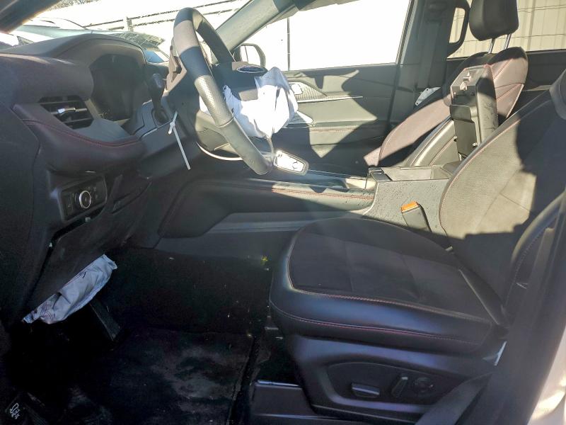 Photo 7 from auction – 2025 FORD EXPLORER S with VIN 1FMWK8GC6SGC21899