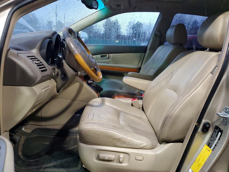 صورة رقم 7 من المزاد - 2007 LEXUS RX 350 مع VIN 2T2GK31UX7C005360