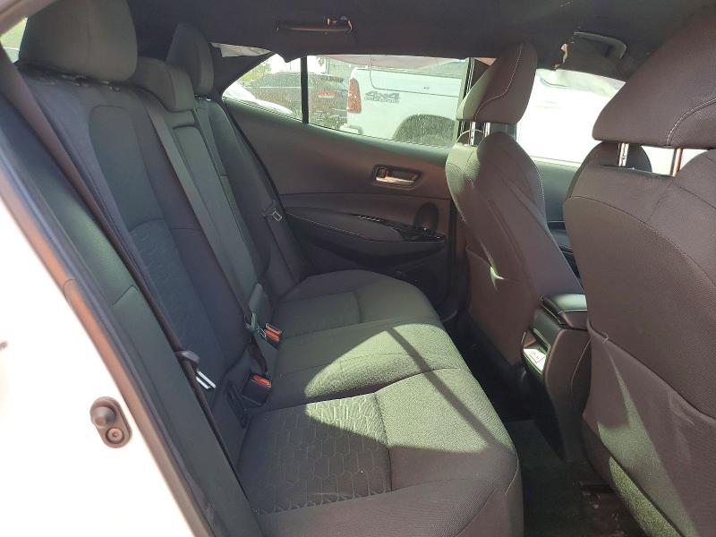 Photo 11 from auction – 2023 TOYOTA COROLLA with VIN JTND4MBE7P3199770