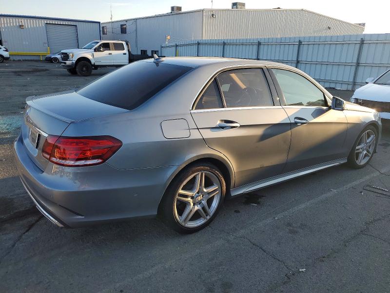 Photo 3 from auction – 2014 MERCEDES-BENZ E 350 with VIN WDDHF5KB1EA898967