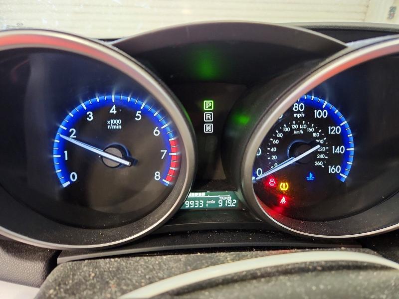 Photo 9 from auction – 2012 MAZDA 3 I with VIN JM1BL1M70C1573038