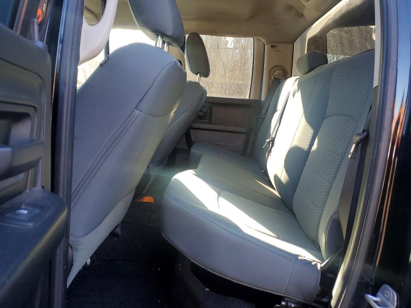 Photo 10 from auction – 2014 RAM 1500 with VIN 1C6RR7FT5ES362965