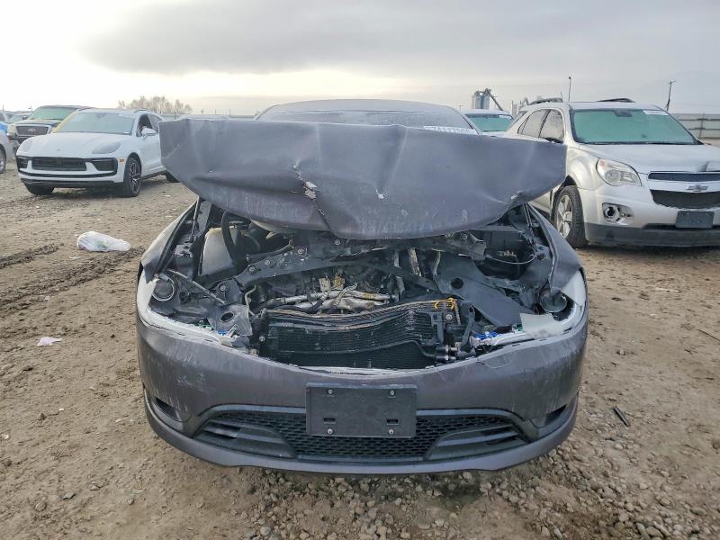 Photo 5 from auction – 2015 CHRYSLER 200 S with VIN 1C3CCCDG5FN707138