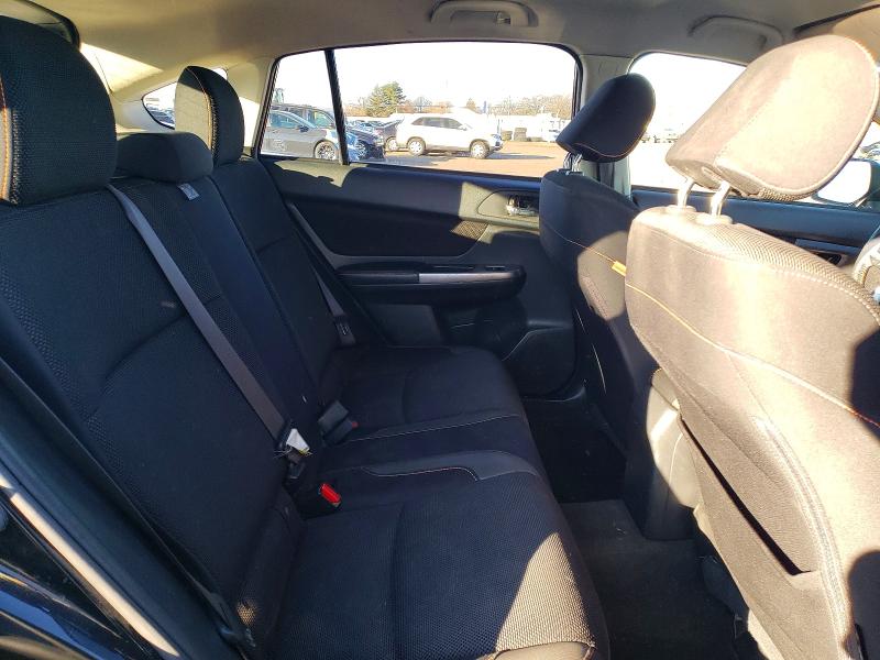 Photo 11 from auction – 2016 SUBARU CROSSTREK with VIN JF2GPABC4G8205972